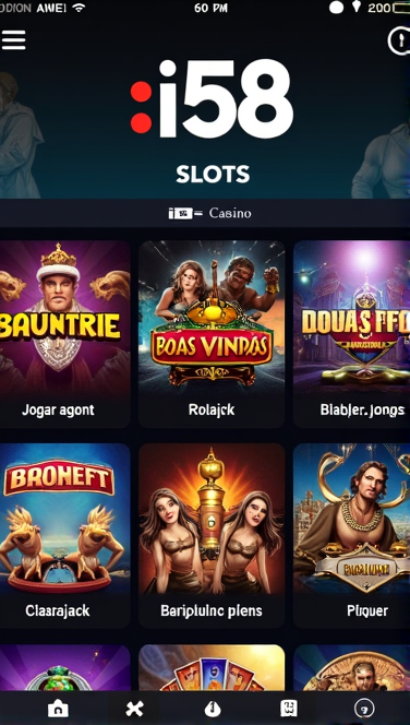Screenshot 2 i58