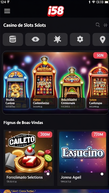 Screenshot 3 i58